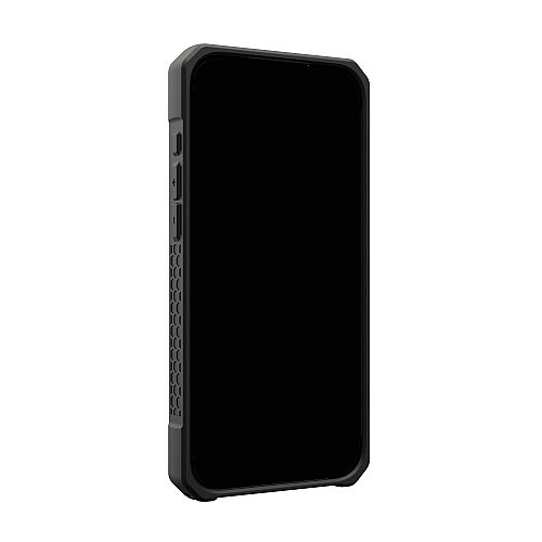 Чохол UAG для iPhone 17 Pro Max, Monarch Pro MagSafe, Kevlar Element Green
