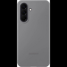 Чохол Samsung для Galaxy A57 (A576), Silicone Case, сірий