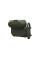 Чохол UAG для AirPods Pro (Gen 3, 2025) with Built-in Phone Stand, Monarch, Olive Drab/Silver