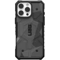 Чохол UAG для iPhone 16 Pro Max, Pathfinder SE Magsafe, Geo Camo