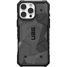 Чохол UAG для iPhone 16 Pro Max, Pathfinder SE Magsafe, Geo Camo