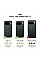 Чохол UAG для Google Pixel 10 Pro, Scout, Black