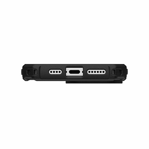 Чехол UAG для iPhone 16 Pro Max, Pathfinder SE Magsafe, Geo Camo