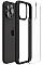 Чехол Spigen для iPhone 15 Pro, Ultra Hybrid, Matte Black