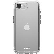 Чохол UAG для iPhone 16E (4th Gen, 2025), Plyo, Ice