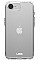 Чохол UAG для iPhone 16E (4th Gen, 2025), Plyo, Ice