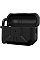Чохол UAG для AirPods Pro (Gen 2, 2022), Civilian, Black