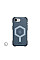 Чохол UAG для iPhone 16E (4th Gen, 2025), Essential Armor MagSafe, Cloud Blue
