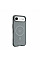 Чохол UAG для Phone 17 Air, Dot MagSafe, Ash