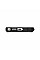 Чохол UAG для Samsung Galaxy S25 Ultra, Plasma XTE with Magnet, Black/Orange