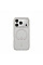 Чохол Belkin для iPhone 17 Pro, Magnetic Protective Grip, Sand
