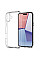 Чохол Spigen для iPhone 16, Ultra Hybrid, Crystal Clear