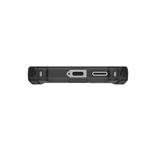 Чохол UAG для Samsung Galaxy S26, Plasma XTE with Magnet, Ash/Titanium