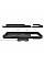 Чохол Spigen для iPhone 17 Pro, Silicone Fit MagFit, Black