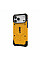 Чохол UAG для iPhone 17 Pro Max, Pathfinder MagSafe, Heritage Yellow