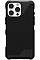 Чохол UAG для iPhone 16 Pro Max, Metropolis LT Magsafe, Kevlar Black