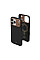Чохол UAG для iPhone 17 Pro Max, Fibr Armr Magsafe, Kevlar Graphite/Bronze