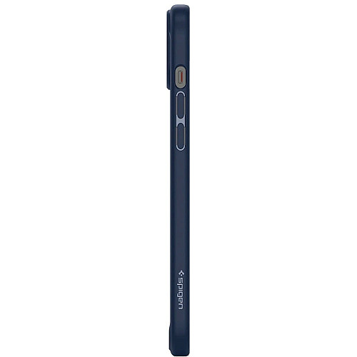 Чохол Spigen для iPhone 15, Ultra Hybrid, Navy Blue