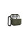 Чохол UAG для AirPods (Gen 4, 2024), Scout, Olive Drab