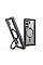 Чохол UAG для Samsung Galaxy S26+, Plasma XTE with Magnet, Ash/Titanium