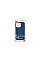 Чохол 2Е Basic для iPhone 14 Pro , Liquid Silicone, синій світлий