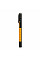 Чохол UAG для iPhone 17 Pro Max, Pathfinder MagSafe, Heritage Yellow
