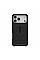 Чохол UAG для iPhone 17 Pro Max, Pathfinder MagSafe, Black
