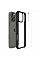 Чохол Spigen для iPhone 16 Pro, Ultra Hybrid, Matte Black