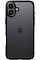 Чохол Spigen для iPhone 16, Ultra Hybrid, Matte Black