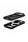 Чохол UAG для iPhone 17 Pro, Essential Armor MagSafe, Black