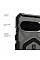 Чохол UAG для Google Pixel 10 Pro XL, Pathfinder Clear MagSafe, Ash