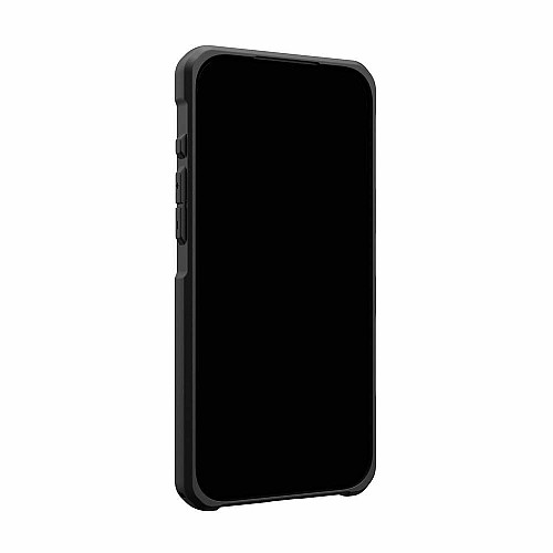 Чохол UAG для iPhone 17 Pro Max, Metropolis LT MagSafe, Kevlar Black