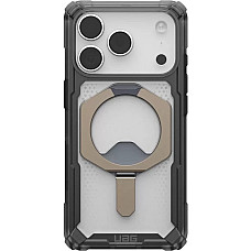 Чохол UAG для iPhone 17 Pro, Plasma XTE MagSafe, Ash/Titanium