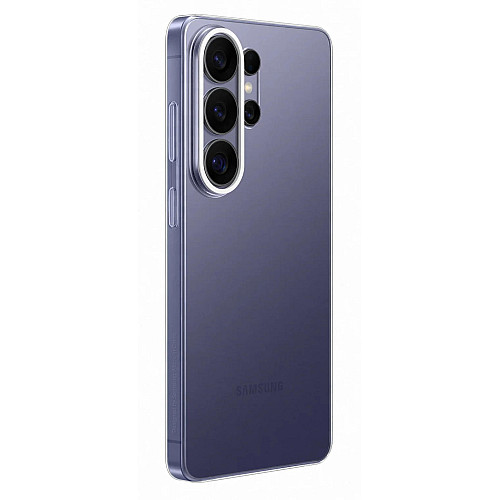 Чохол Samsung для Galaxy S26 Ultra (S948), Clear Case, прозорий