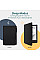 Чохол PocketBook 619_629_634 Shell-TR series, чорний