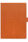 Чохол PocketBook 1030 Magnetic Folio series, помаранчевий