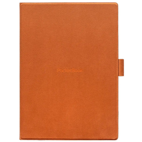 Чохол PocketBook 1030 Magnetic Folio series, помаранчевий