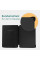 Чохол PocketBook 743 Shell series, colorful strips