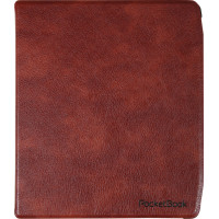 Чохол PocketBook 700_703K_710 Shell series, коричневий