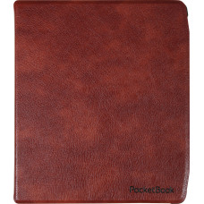 Чохол PocketBook 700_703K_710 Shell series, коричневий