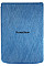 Чохол PocketBook 629_634 Shell series, синій