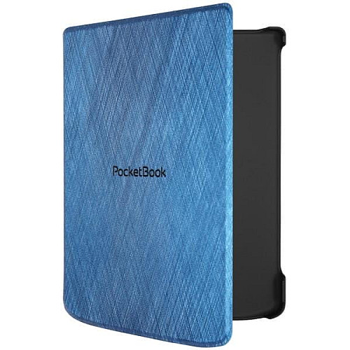Чохол PocketBook 629_634 Shell series, синій