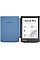 Чохол PocketBook 629_634 Shell series, синій