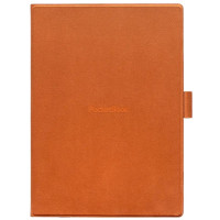 Чохол PocketBook 1030 Magnetic Folio series, помаранчевий