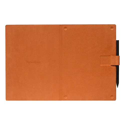 Чохол PocketBook 1030 Magnetic Folio series, помаранчевий