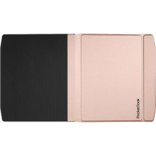 Чохол PocketBook 700_703K_710 Flip series, бежевий