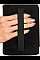Чохол PocketBook 619_629_634 Shell-Strap series, чорний