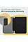 Чохол PocketBook 619_629_634 Shell-TR series, чорний