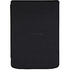 Чохол PocketBook 629_634 Shell series, чорний