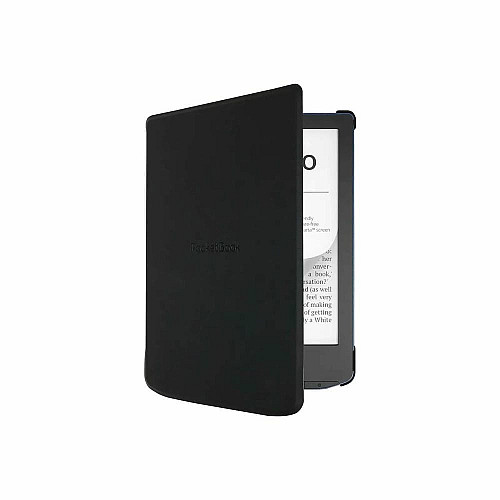 Чохол PocketBook 629_634 Shell series, чорний